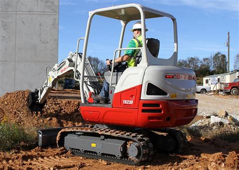 takeuchi tb25 mini excavator for sale|takeuchi tb230 excavator specifications.